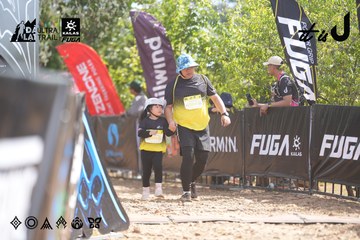 Dalat Ultra Trail 2026 - Ảnh #4856650