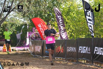 Dalat Ultra Trail 2026 - Ảnh #4767733