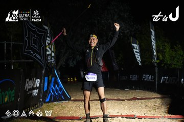 Dalat Ultra Trail 2026 - Ảnh #4765497
