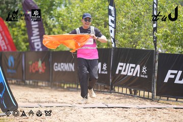 Dalat Ultra Trail 2026 - Ảnh #4860822