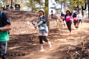 Dalat Ultra Trail 2026 - Ảnh #4853964