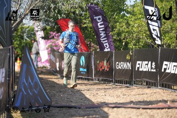 Dalat Ultra Trail 2026 - Ảnh #4731823