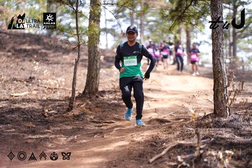 Dalat Ultra Trail 2026 - Ảnh #4854410
