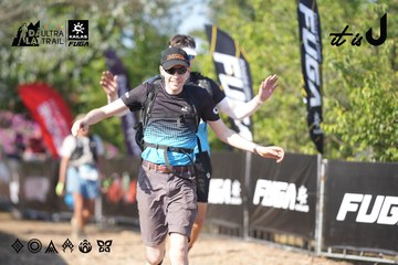 Dalat Ultra Trail 2026 - Ảnh #4730947
