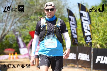 Dalat Ultra Trail 2026 - Ảnh #4728339