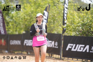 Dalat Ultra Trail 2026 - Ảnh #4859120