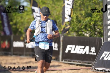 Dalat Ultra Trail 2026 - Ảnh #4731876