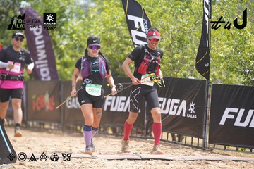 Dalat Ultra Trail 2026 - Ảnh #4860677