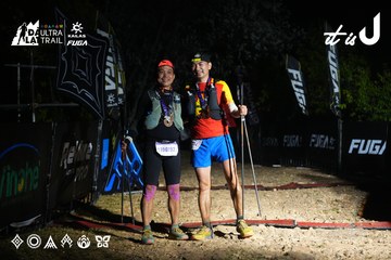 Dalat Ultra Trail 2026 - Ảnh #4764883