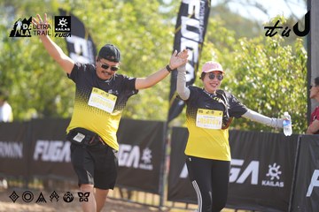 Dalat Ultra Trail 2026 - Ảnh #4774029