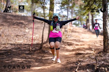 Dalat Ultra Trail 2026 - Ảnh #4854164