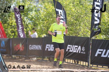 Dalat Ultra Trail 2026 - Ảnh #4774605
