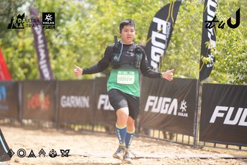 Dalat Ultra Trail 2026 - Ảnh #4859949