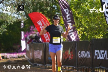 Dalat Ultra Trail 2026 - Ảnh #4769322