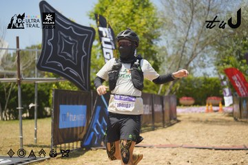Dalat Ultra Trail 2026 - Ảnh #4728653