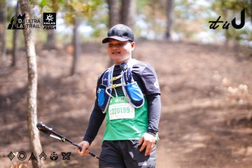 Dalat Ultra Trail 2026 - Ảnh #4855305