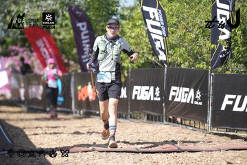 Dalat Ultra Trail 2026 - Ảnh #4730030