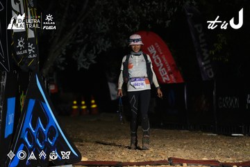 Dalat Ultra Trail 2026 - Ảnh #4765371