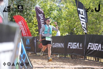 Dalat Ultra Trail 2026 - Ảnh #4773834