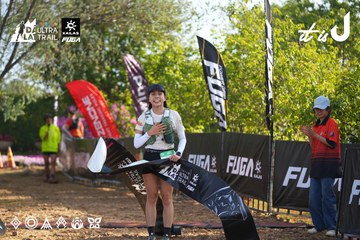 Dalat Ultra Trail 2026 - Ảnh #4767257