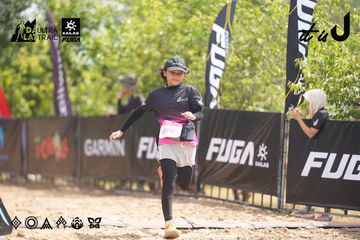 Dalat Ultra Trail 2026 - Ảnh #4859887