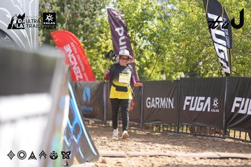 Dalat Ultra Trail 2026 - Ảnh #4773429