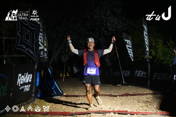 Dalat Ultra Trail 2026 - Ảnh #4765209