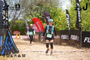 Dalat Ultra Trail 2026 - Ảnh #4870742