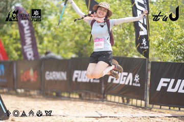 Dalat Ultra Trail 2026 - Ảnh #4859428