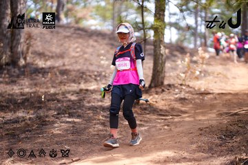 Dalat Ultra Trail 2026 - Ảnh #4855214