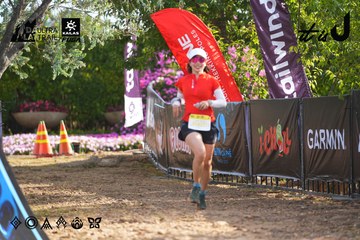 Dalat Ultra Trail 2026 - Ảnh #4769454