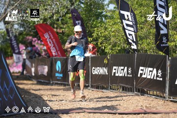Dalat Ultra Trail 2026 - Ảnh #4730513