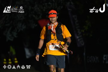 Dalat Ultra Trail 2026 - Ảnh #4764394