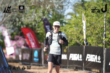 Dalat Ultra Trail 2026 - Ảnh #4731793
