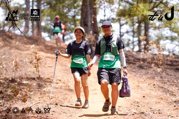 Dalat Ultra Trail 2026 - Ảnh #4855819