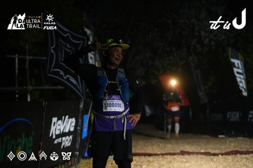 Dalat Ultra Trail 2026 - Ảnh #4766316