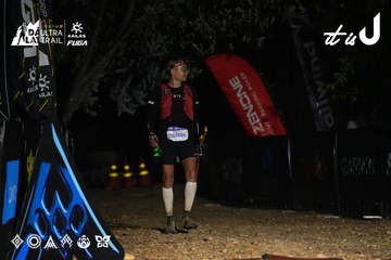 Dalat Ultra Trail 2026 - Ảnh #4766354