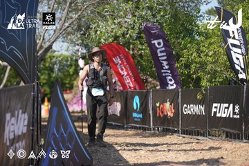 Dalat Ultra Trail 2026 - Ảnh #4730603