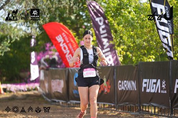 Dalat Ultra Trail 2026 - Ảnh #4769814