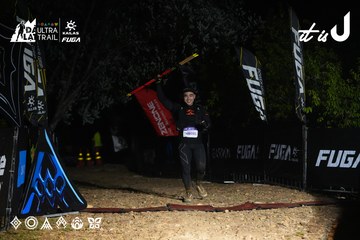 Dalat Ultra Trail 2026 - Ảnh #4764583