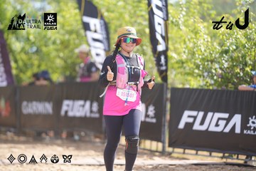Dalat Ultra Trail 2026 - Ảnh #4856643