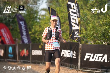 Dalat Ultra Trail 2026 - Ảnh #4732339