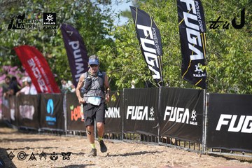 Dalat Ultra Trail 2026 - Ảnh #4729504