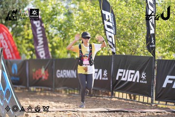 Dalat Ultra Trail 2026 - Ảnh #4770603