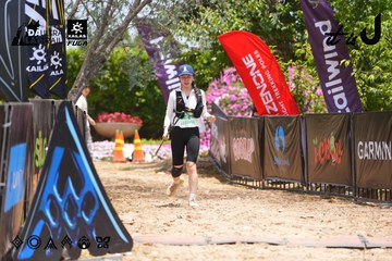 Dalat Ultra Trail 2026 - Ảnh #4870765