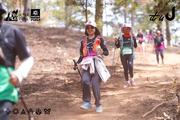 Dalat Ultra Trail 2026 - Ảnh #4854507