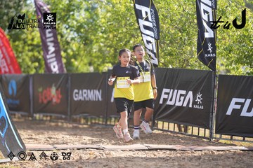 Dalat Ultra Trail 2026 - Ảnh #4770608