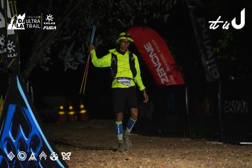 Dalat Ultra Trail 2026 - Ảnh #4765945
