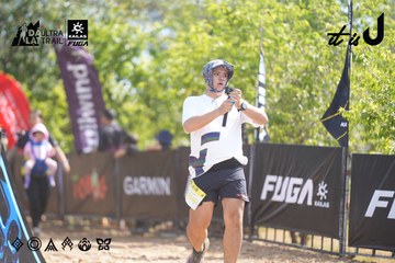 Dalat Ultra Trail 2026 - Ảnh #4837787