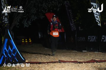Dalat Ultra Trail 2026 - Ảnh #4766167